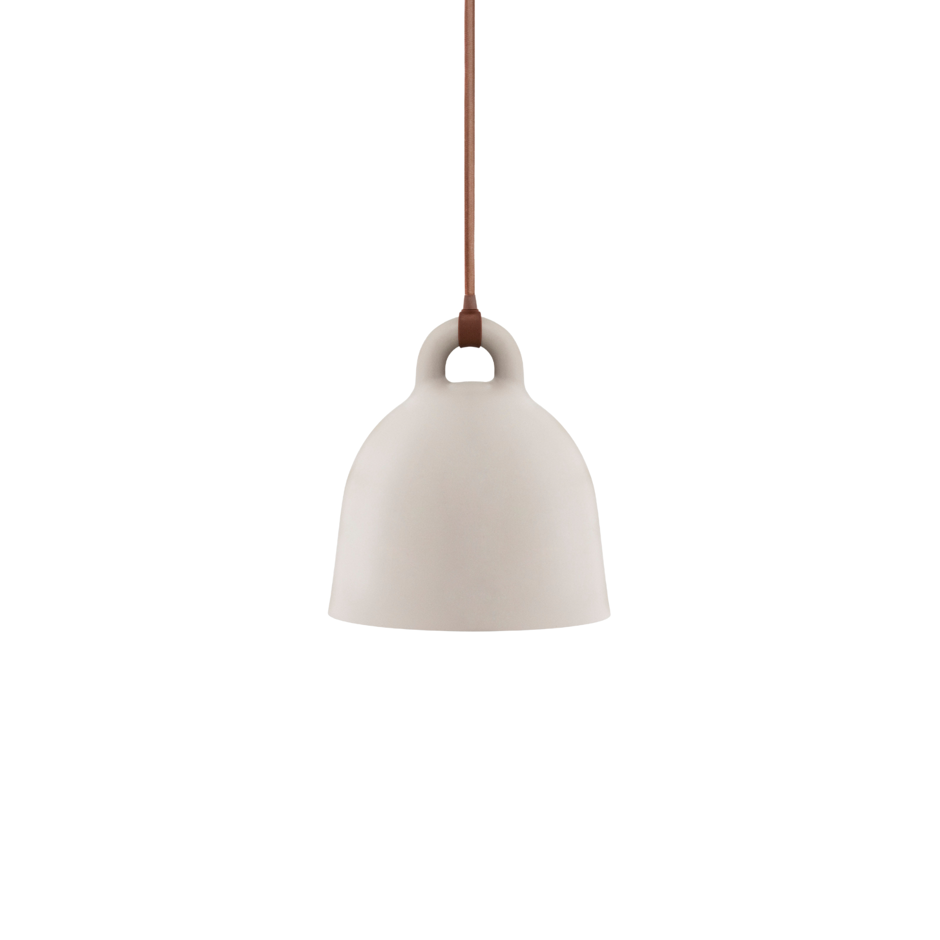 Bell Lamp